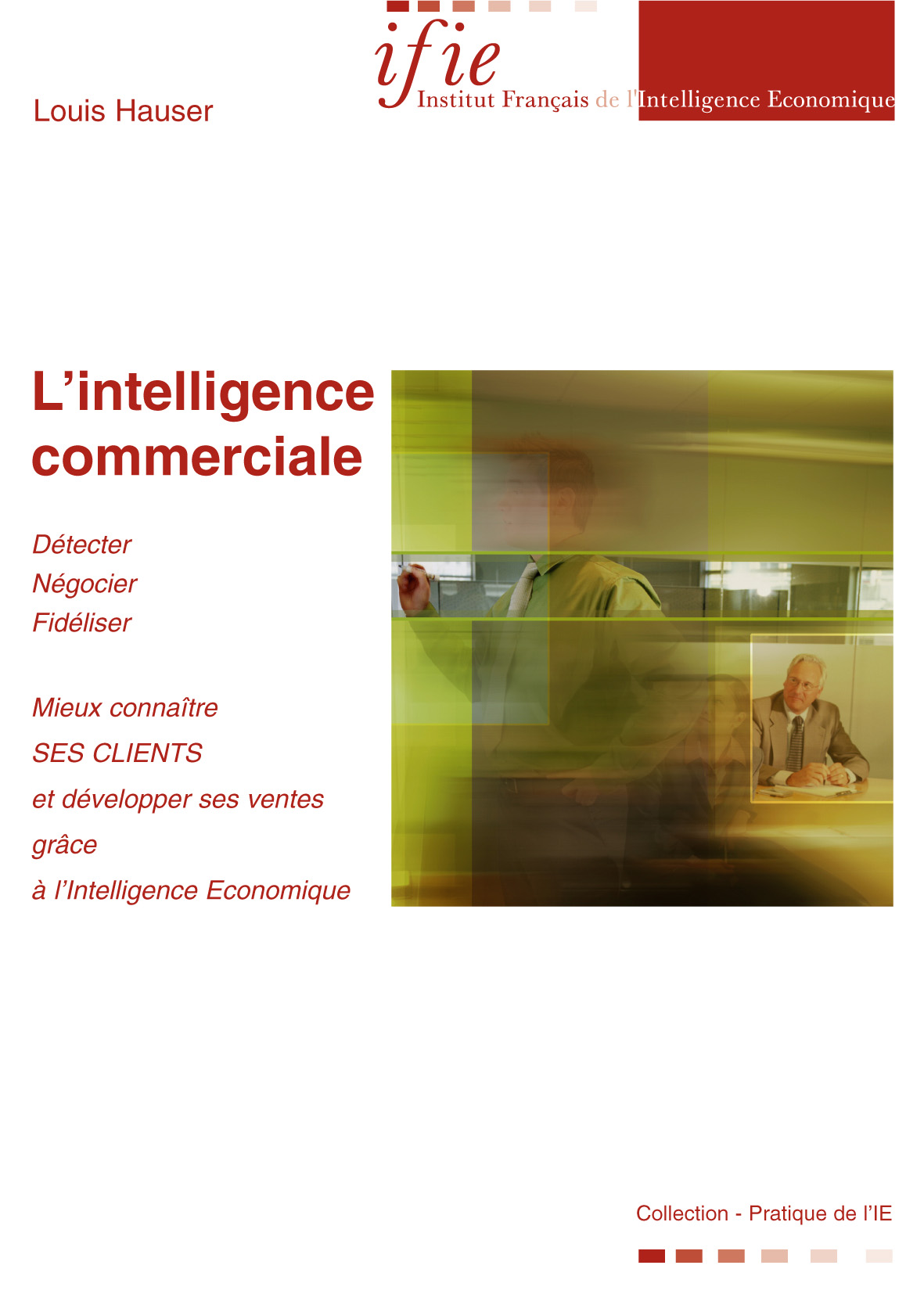 L'intelligence commerciale